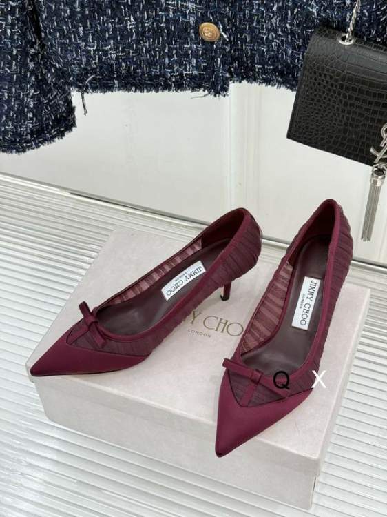 Picture of Jimmy Shoes _SKUJimmyChoosz35-406.5811555.5CMJX0607